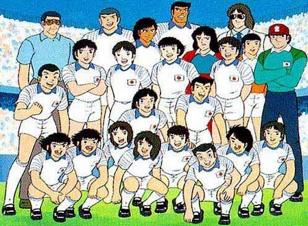 Japan Youth
